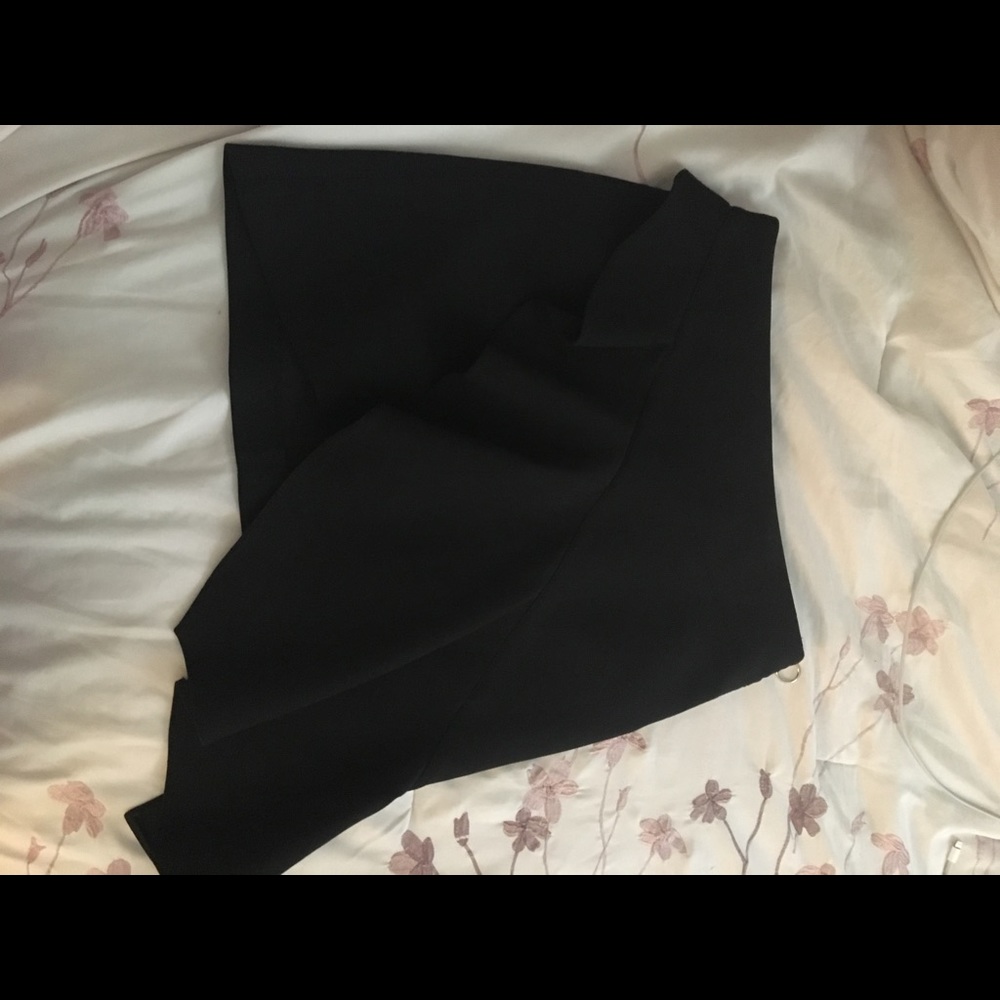 Zara skirt